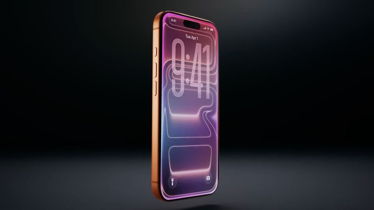 Situace se zklidňuje. Apple dodá iPhony 17 během pár dnů